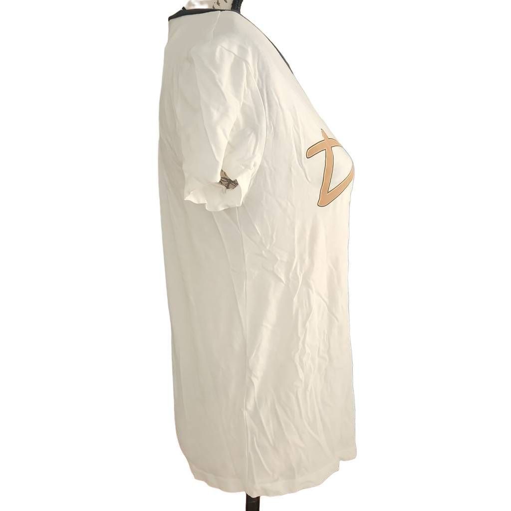 Express Express One Eleven Women's Size Small White Desert Vibes Rin Size S / US 4 / IT 40 - 6 Thumbnail