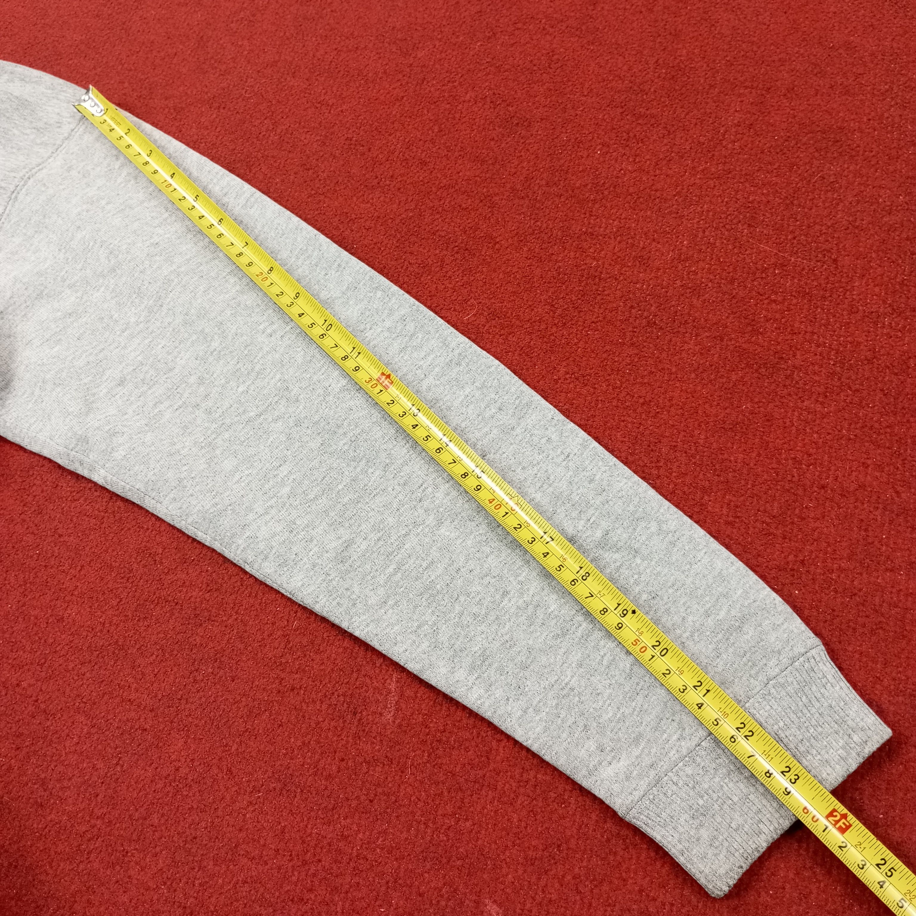 Vintage SMP Streetwear Style Hoodies c250n14 Size US M / EU 48-50 / 2 - 10 Thumbnail