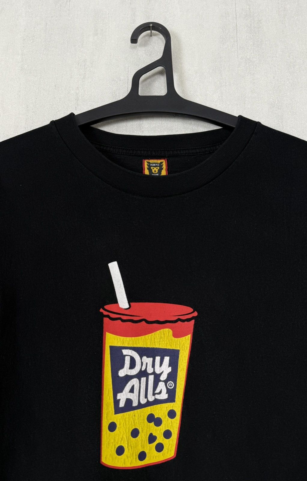 Human Made Human Made Dry Alls T-Shirt Size L Size US L / EU 52-54 / 3 - 6 Thumbnail