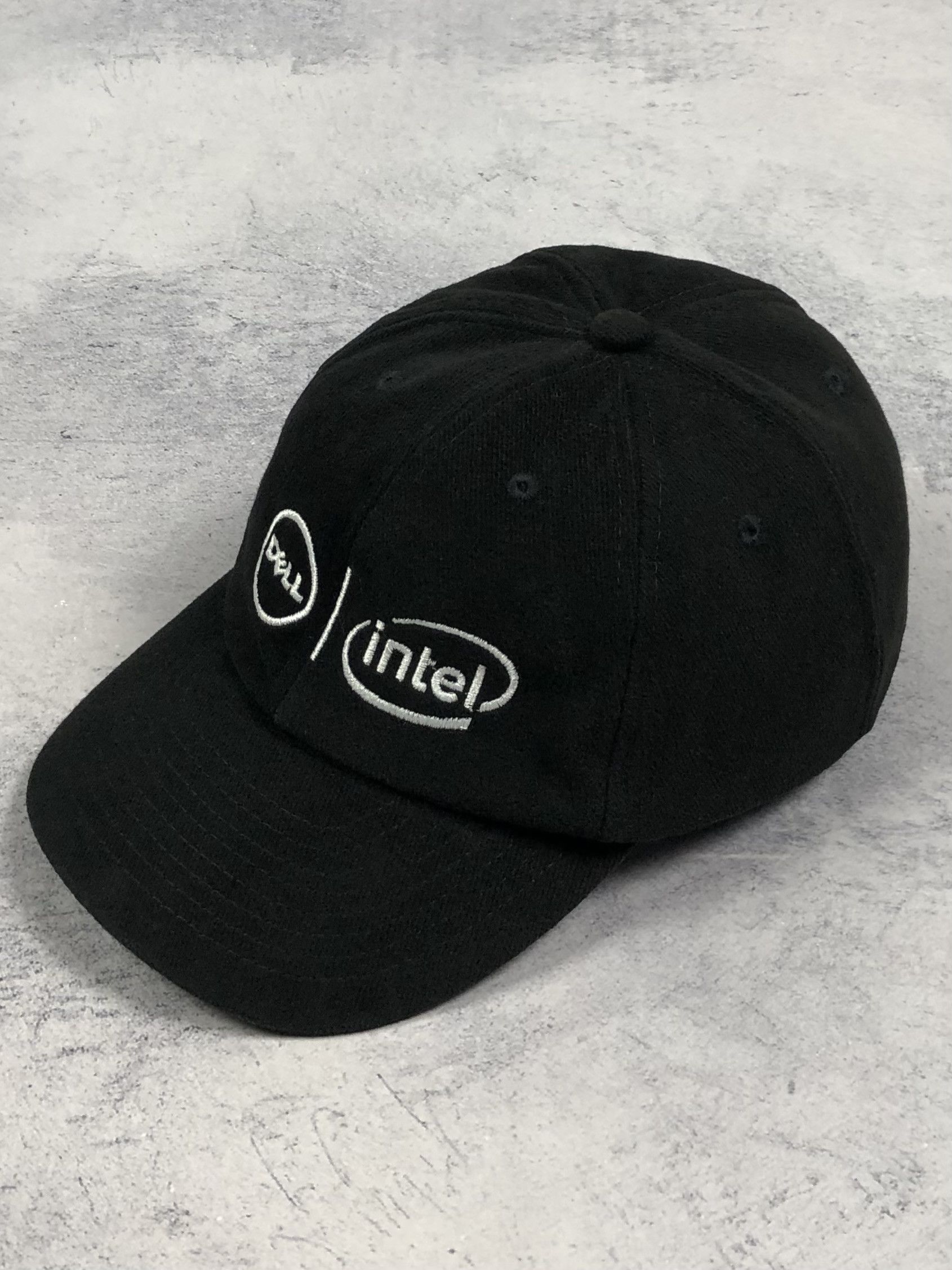 Microsoft Vintage 2012 Windows Server Intel Dell Microsoft Cap rare Size ONE SIZE - 1 Thumbnail