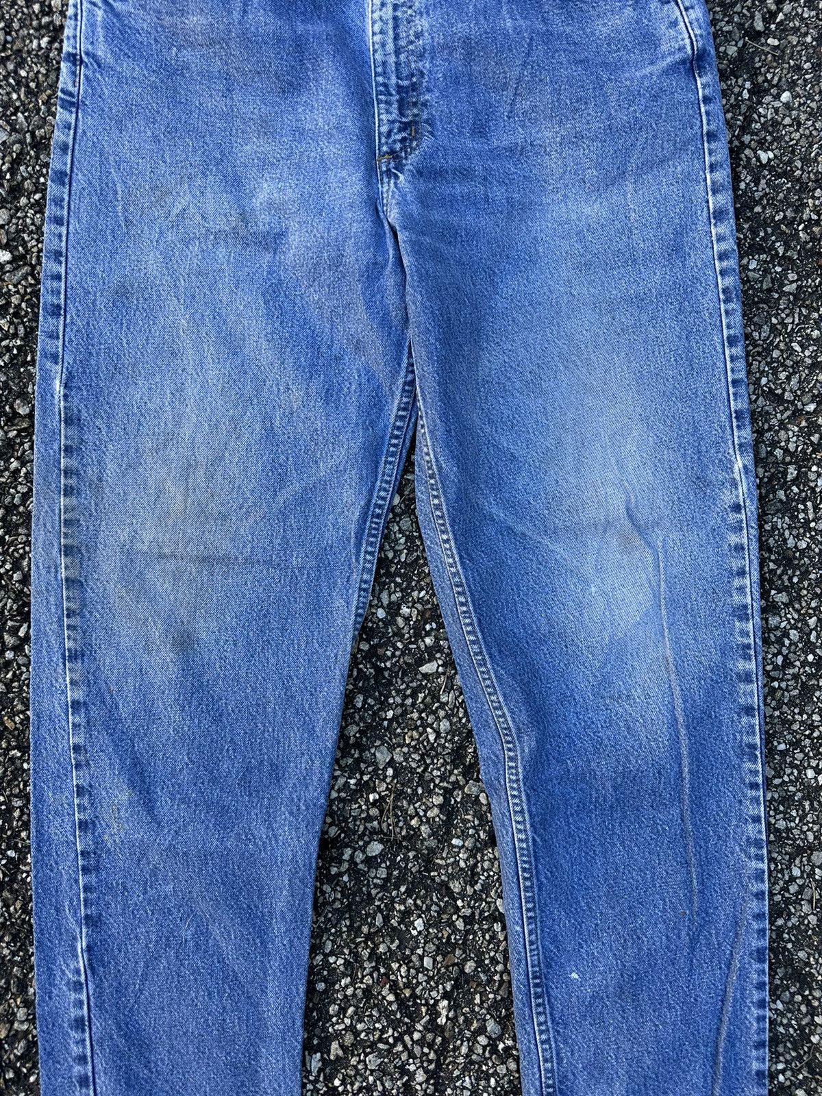 Carhartt Men’s Blue Jeans Carhartt Size:38 Size US 38 / EU 54 - 9 Thumbnail