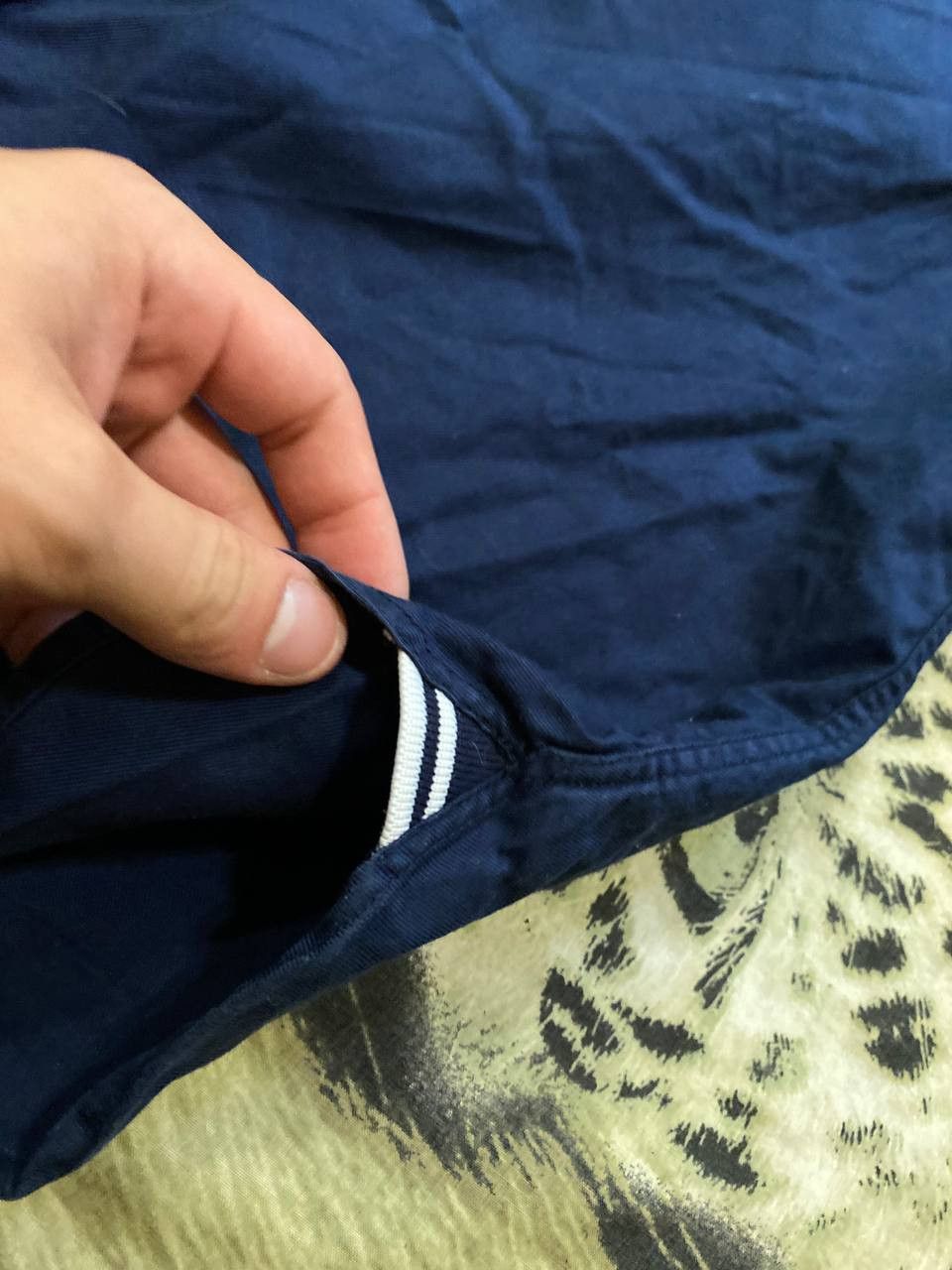 Fred Perry Vintage Y2K Fred Perry button ups shirt casual size L Size US L / EU 52-54 / 3 - 8 Thumbnail