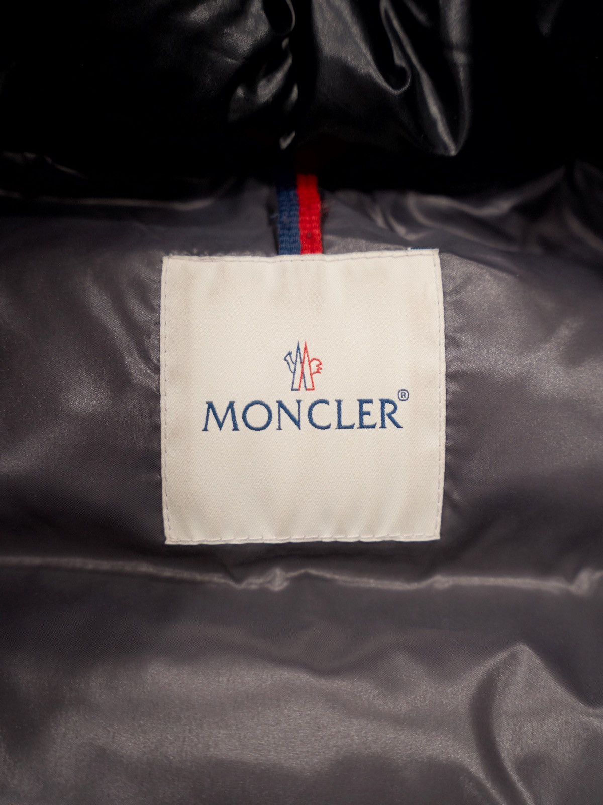 Moncler Moncler Maya “Black” Size US XXL / EU 58 / 5 - 10 Thumbnail