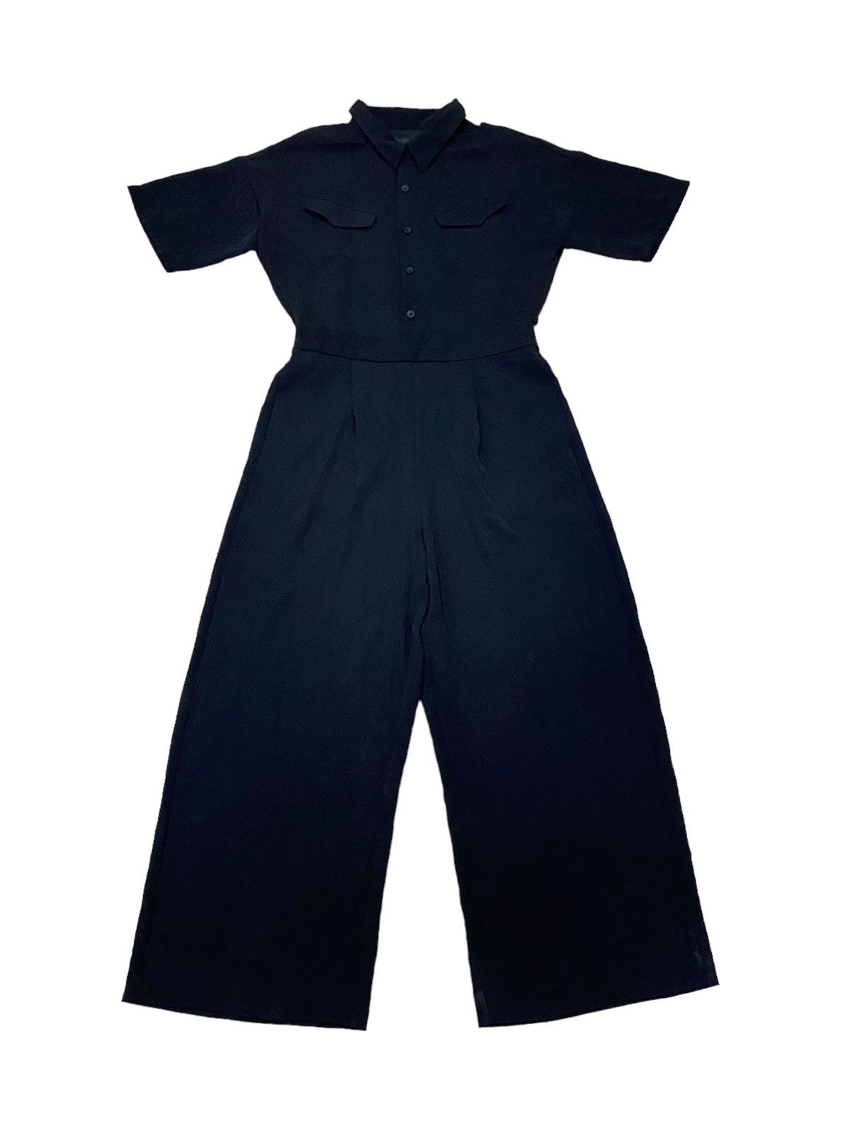 Undercover Gu Undercover Jumpsuit Pant Size 30" / US 8 / IT 44 - 16 Thumbnail
