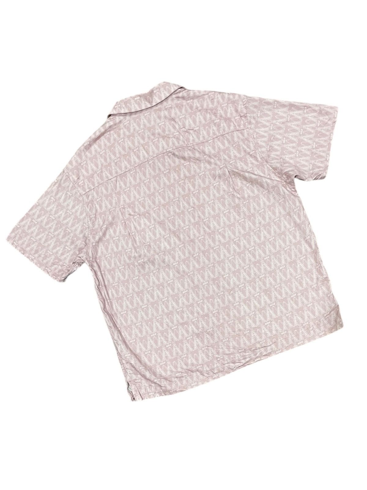 Acme Clothing ADLV Shirts Size US L / EU 52-54 / 3 - 6 Thumbnail