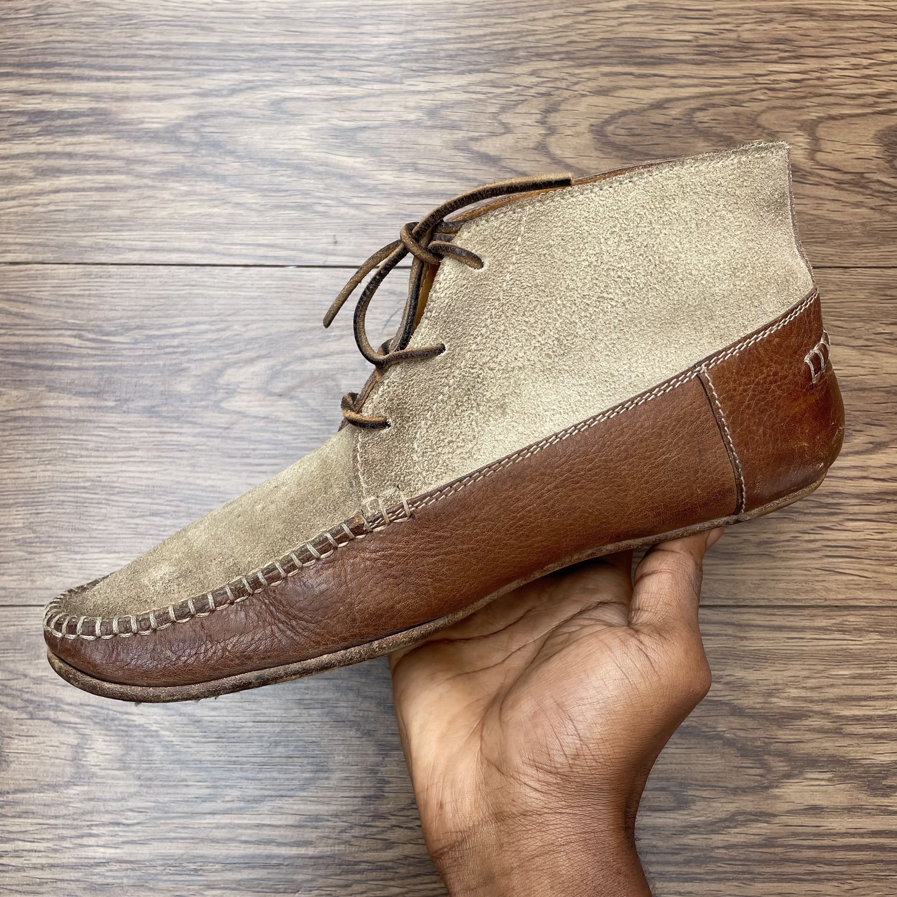 Maison Margiela Maison Margiela Moccasin Size US 9 / EU 42 - 6 Thumbnail