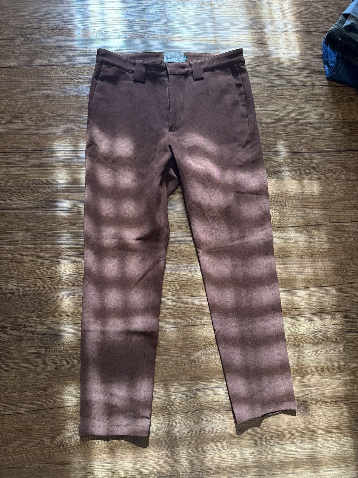 Bogey Boys Bogey Boys The Best Pant Size US 30 / EU 46 - 1 Thumbnail