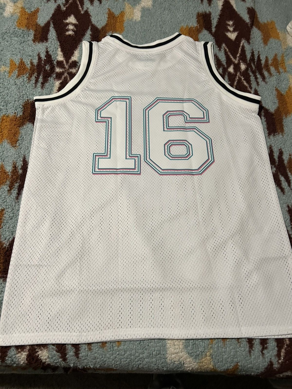 Other Cool Kicks x Joe Hollywood collaborative LE Jersey Size US M / EU 48-50 / 2 - 4 Thumbnail