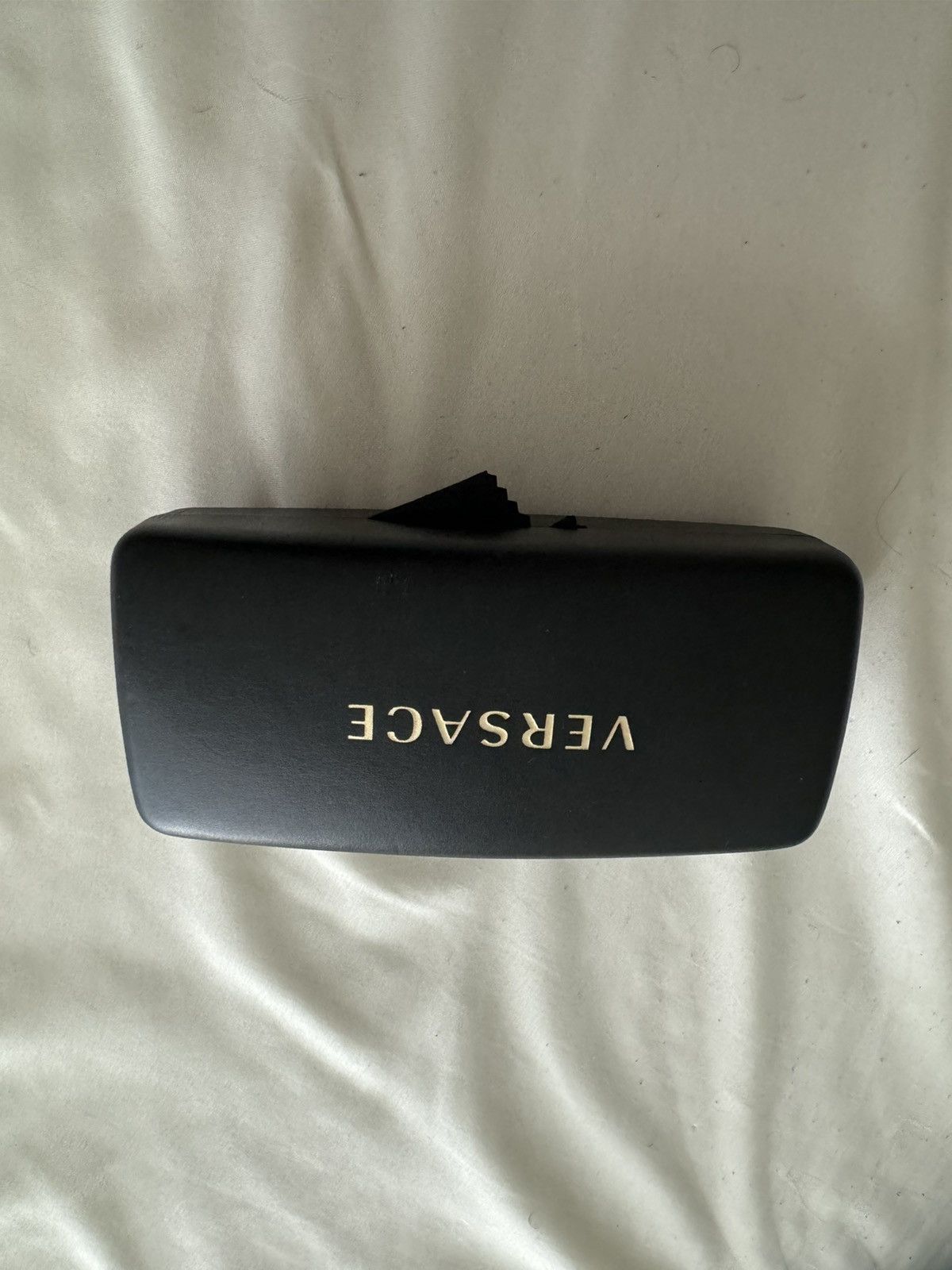 Versace Versace Biggie Glasses Size ONE SIZE - 2 Thumbnail