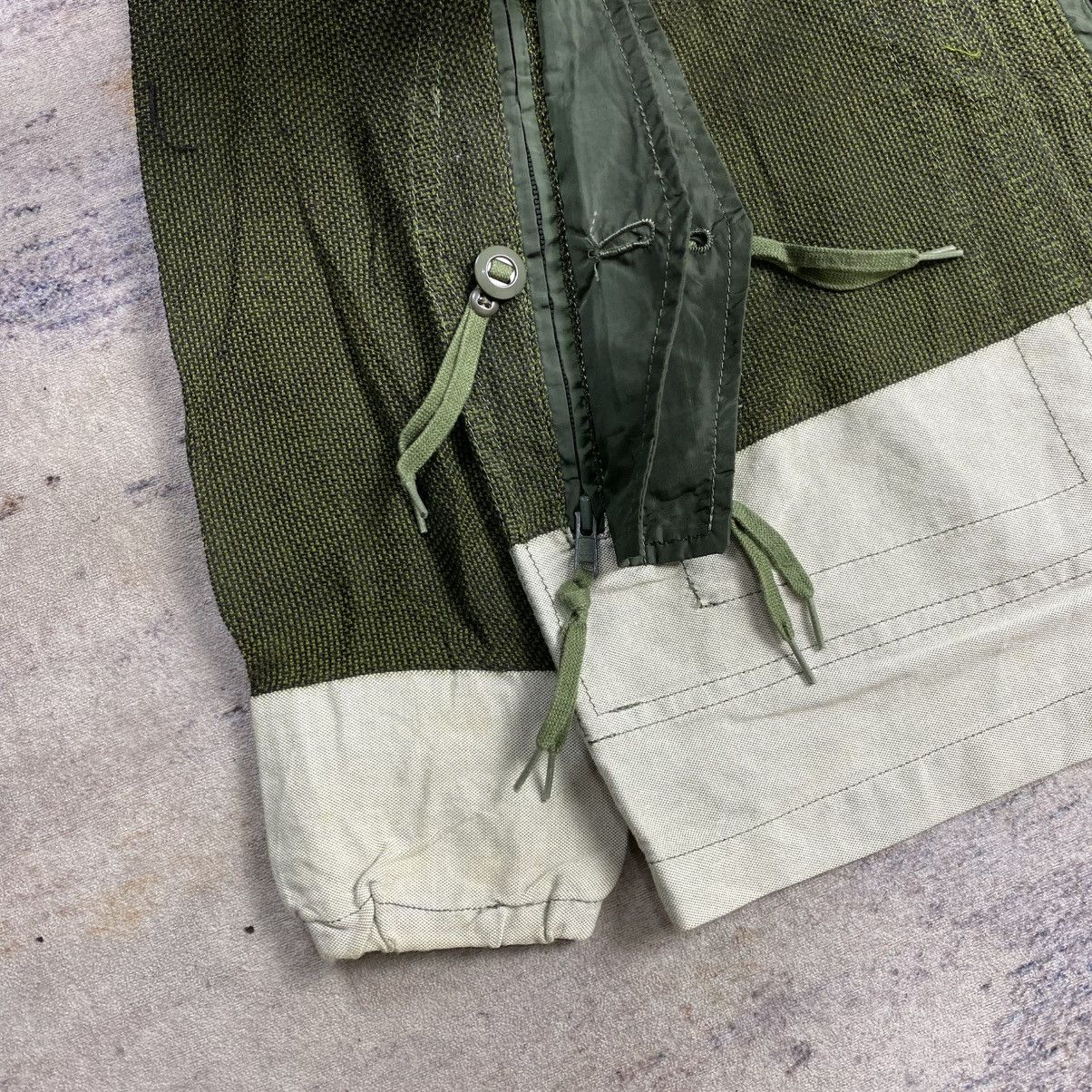 Japanese Brand Archive Jipijapa survival jacket Size US M / EU 48-50 / 2 - 5 Thumbnail