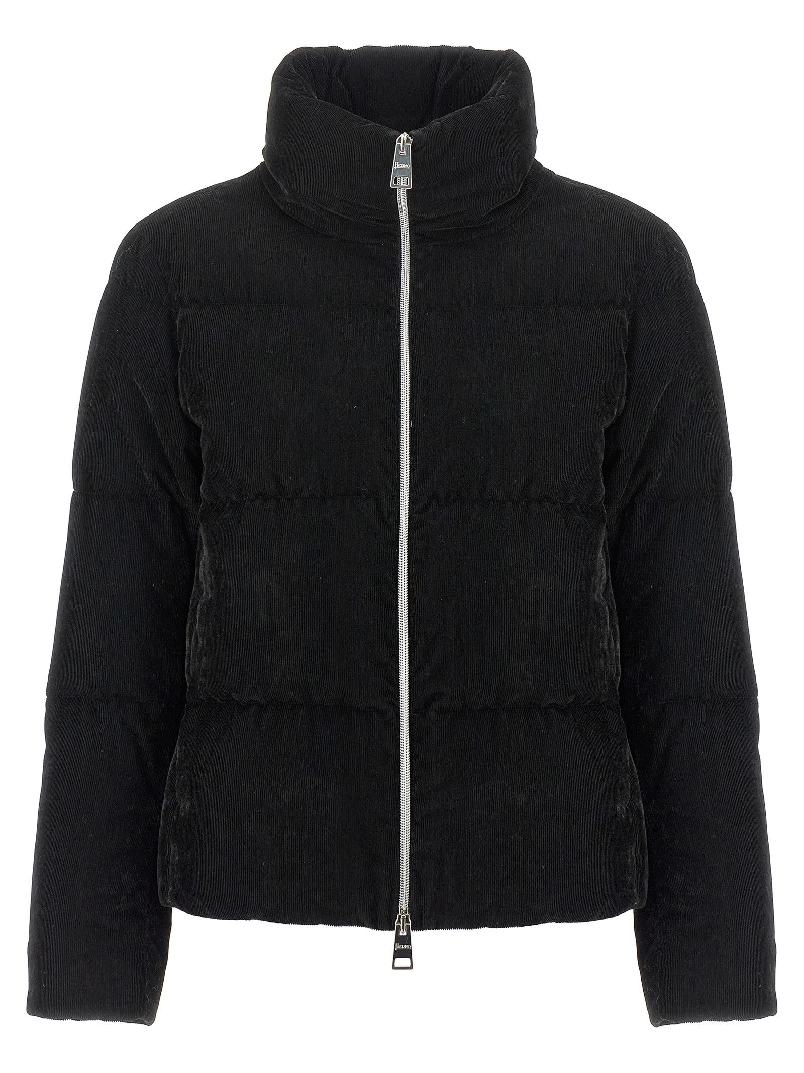'Resort - Bright Corduroy' bomber jacket
