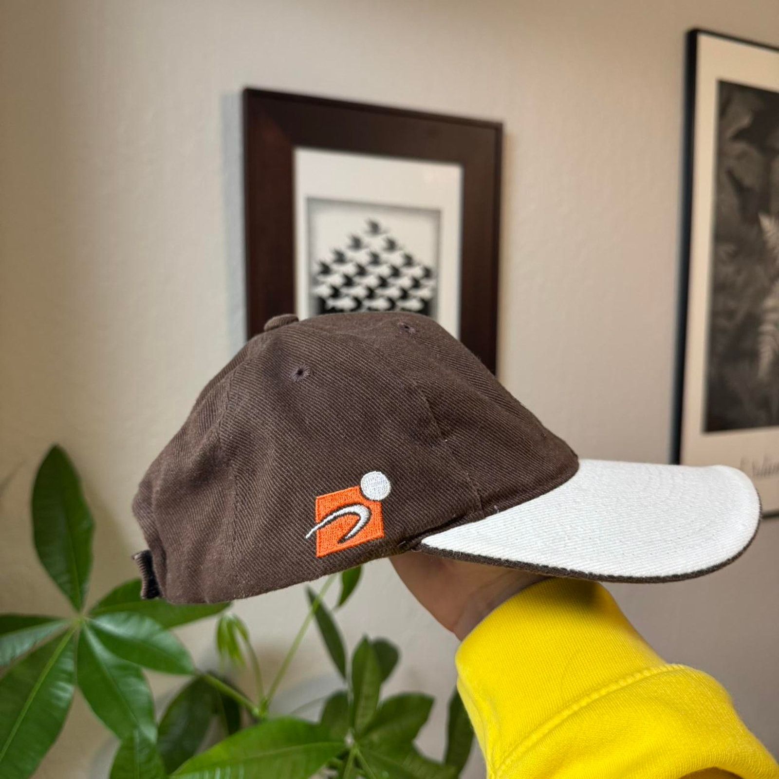 Sports Specialties Vintage cleveland browns sports specialties Size ONE SIZE - 4 Thumbnail