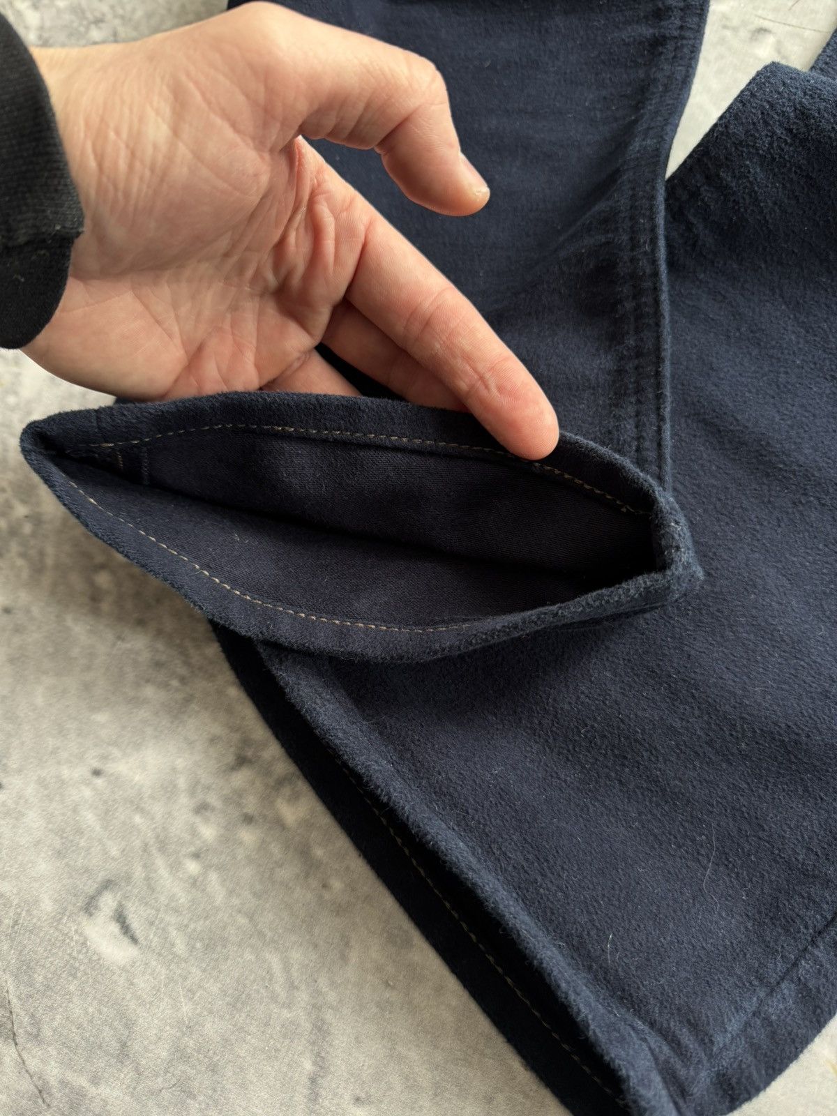 Scarti-Lab × Vintage Scarti-Lab vintage awesome pants Size US 32 / EU 48 - 13 Thumbnail