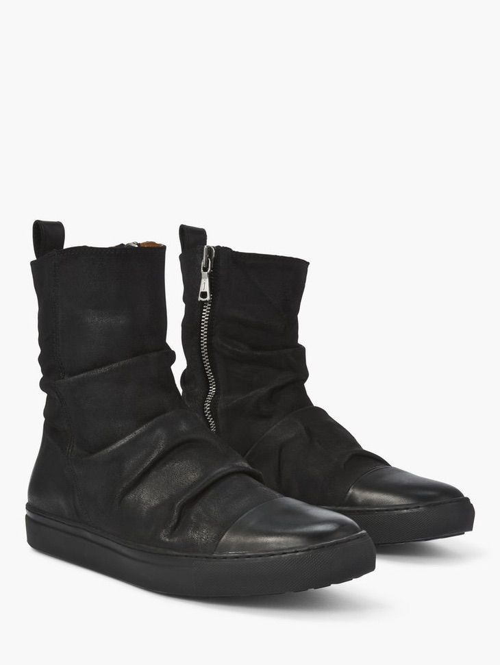 John Varvatos Reed Tall Sharpei 9.5 Size US 9.5 / EU 42-43 - 1 Thumbnail