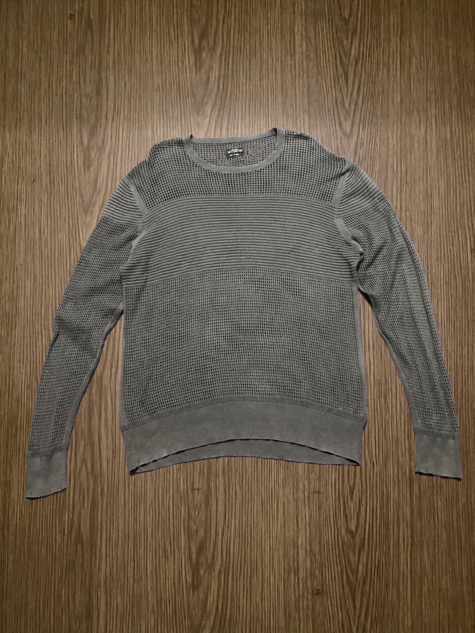 Allsaints AllSaints Sweater Size US XL / EU 56 / 4 - 1 Thumbnail