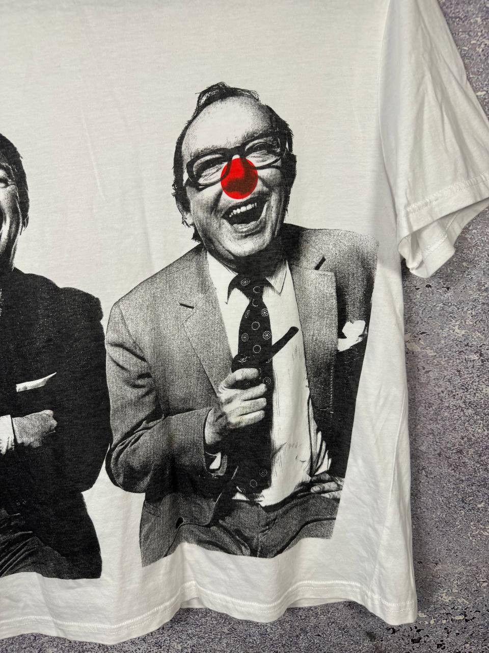 Stella McCartney Stella McCartney x Comic Relief Graphic T-Shirt Medium Size M / US 6-8 / IT 42-44 - 4 Thumbnail