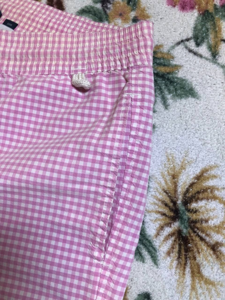 Polo Ralph Lauren Vintage Polo Ralph Lauren Swimwear Short Men's Size US 32 / EU 48 - 12 Thumbnail