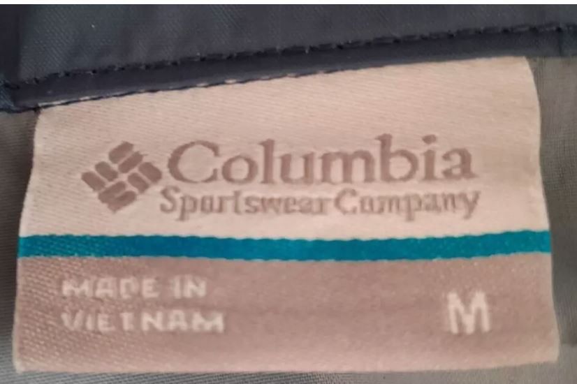 Columbia Columbia Raincreek Falls Waterproof Rain Jacket Men's New Size US M / EU 48-50 / 2 - 15 Thumbnail