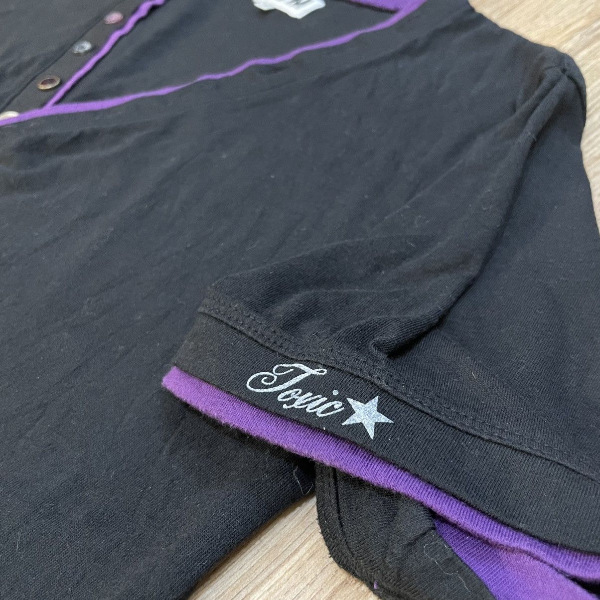 PPFM PPFM Short Sleeve Tshirt Size US M / EU 48-50 / 2 - 3 Thumbnail