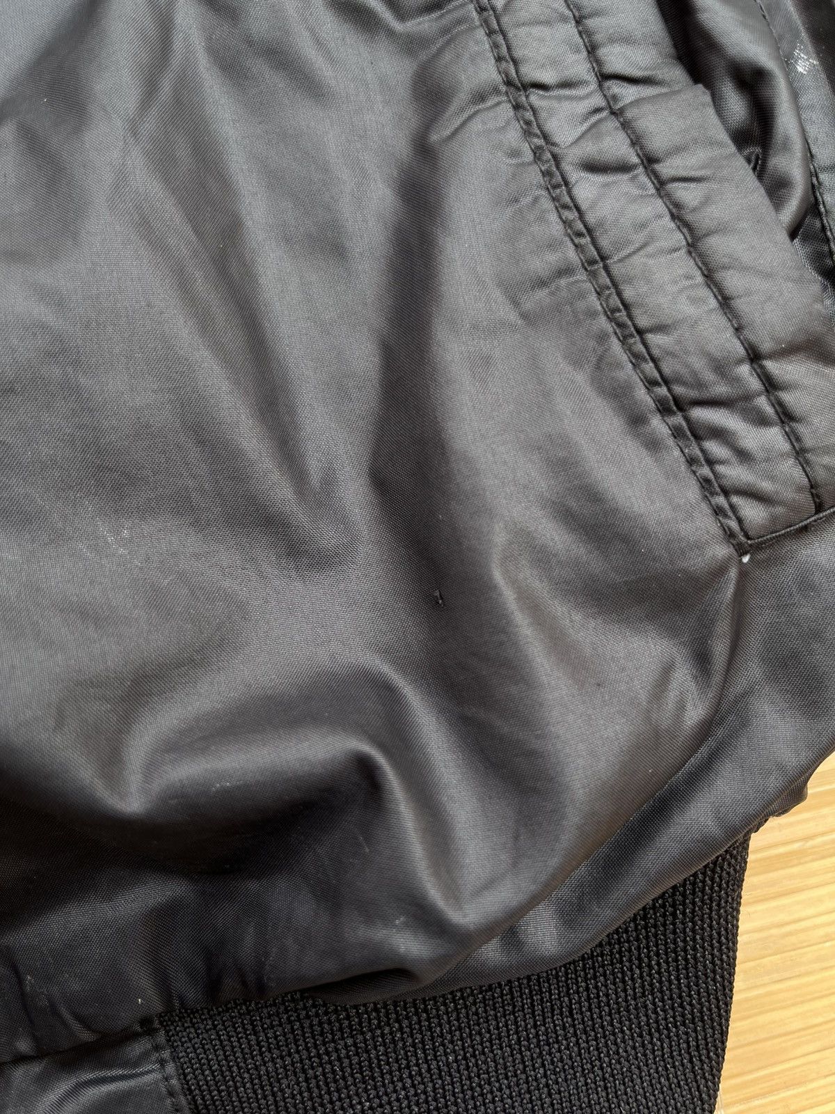 Anime Vintage Akira bomber jacket Size US L / EU 52-54 / 3 - 9 Thumbnail