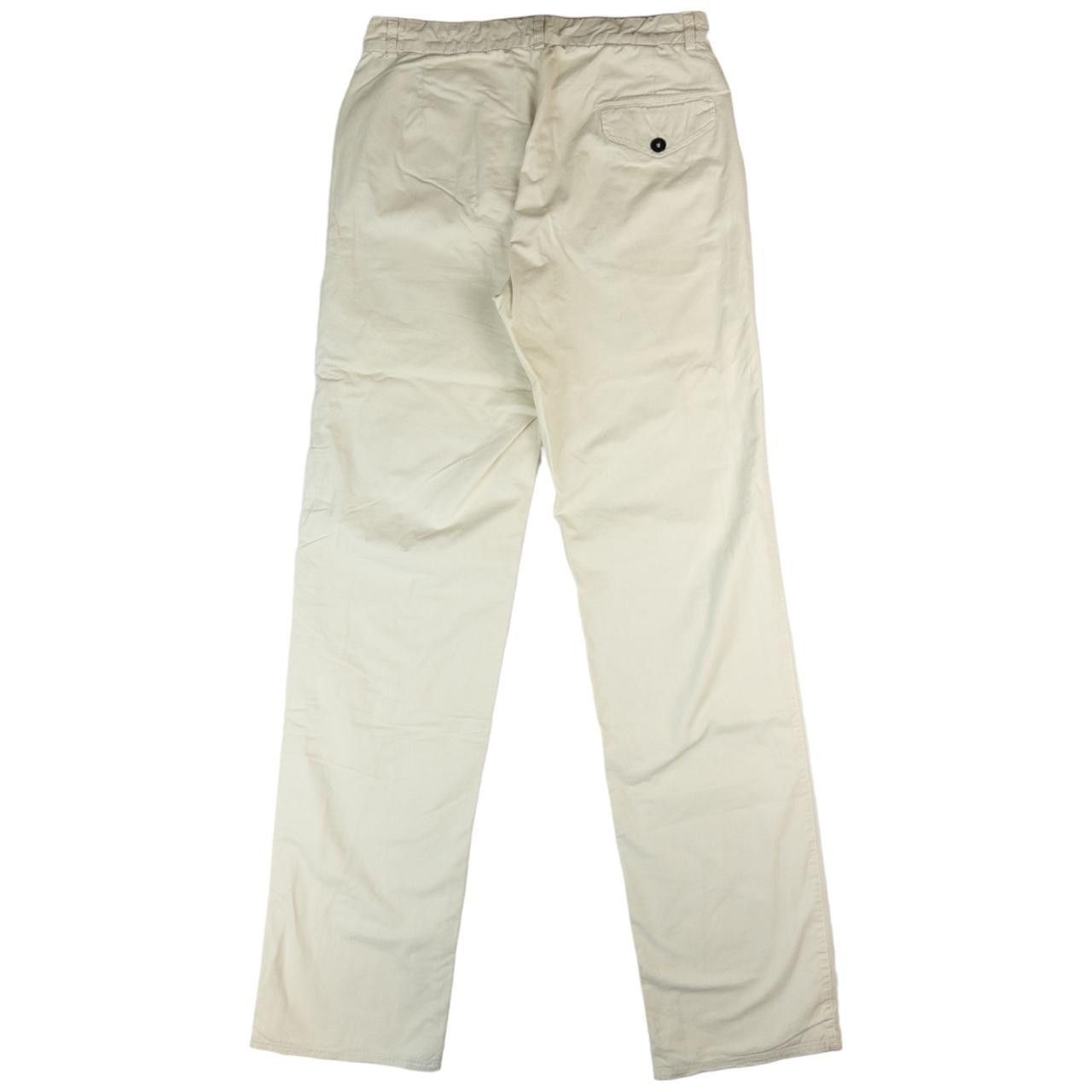 Stone Island Vintage Stone Island Chino Trousers Size W32 Size US 32 / EU 48 - 3 Thumbnail