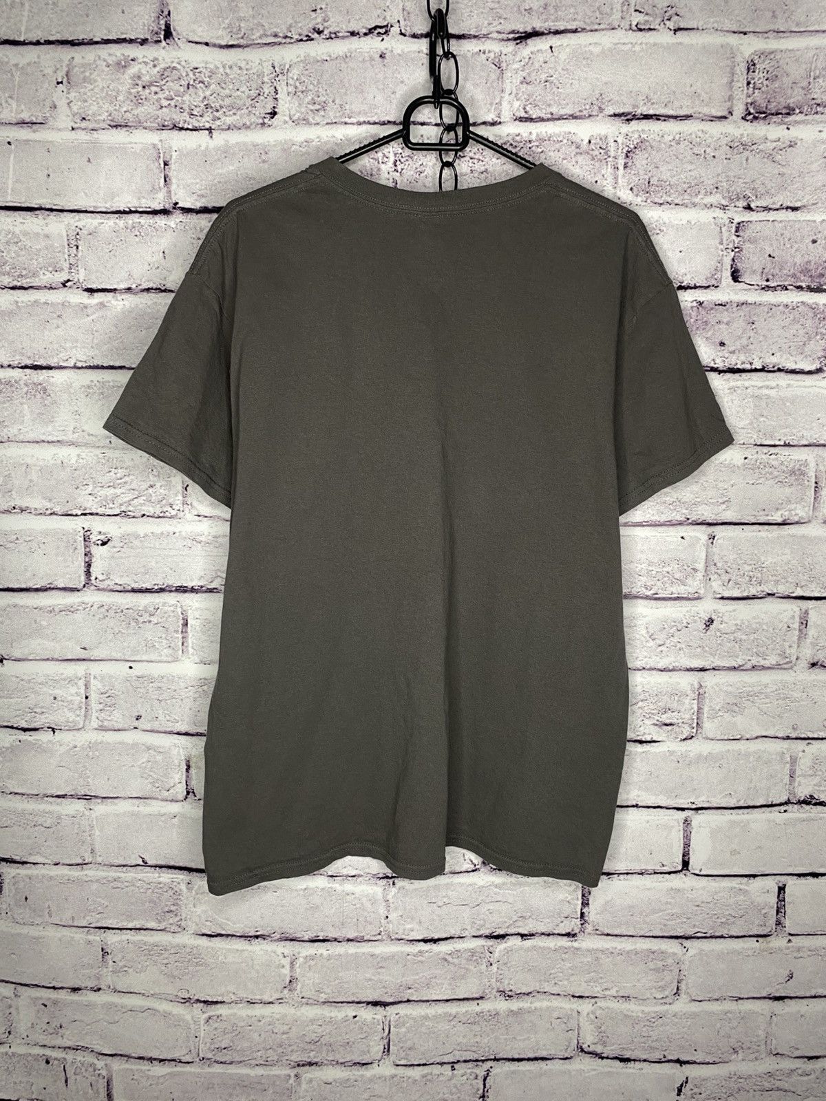 Arts & Science Mens Vintage Leonardo Da Vinci Graphic Print Art T-Shit Size US L / EU 52-54 / 3 - 8 Thumbnail