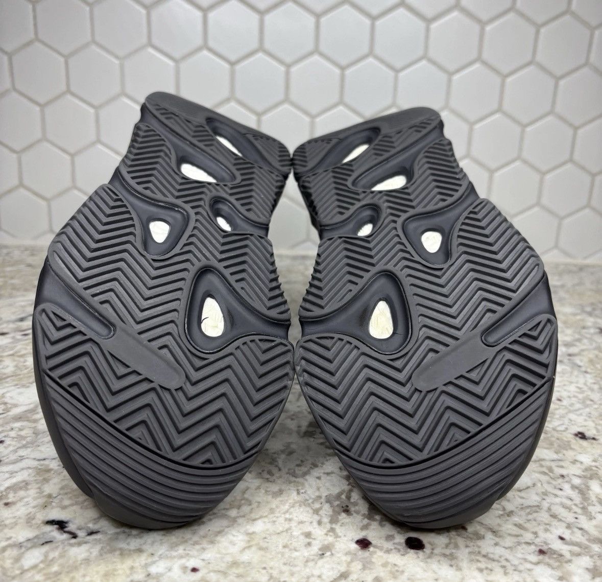 Adidas × Kanye West Size 11 - Adidas Yeezy Boost 700 MNVN Metallic CLEAN W/Box Size US 11 / EU 44 - 10 Thumbnail