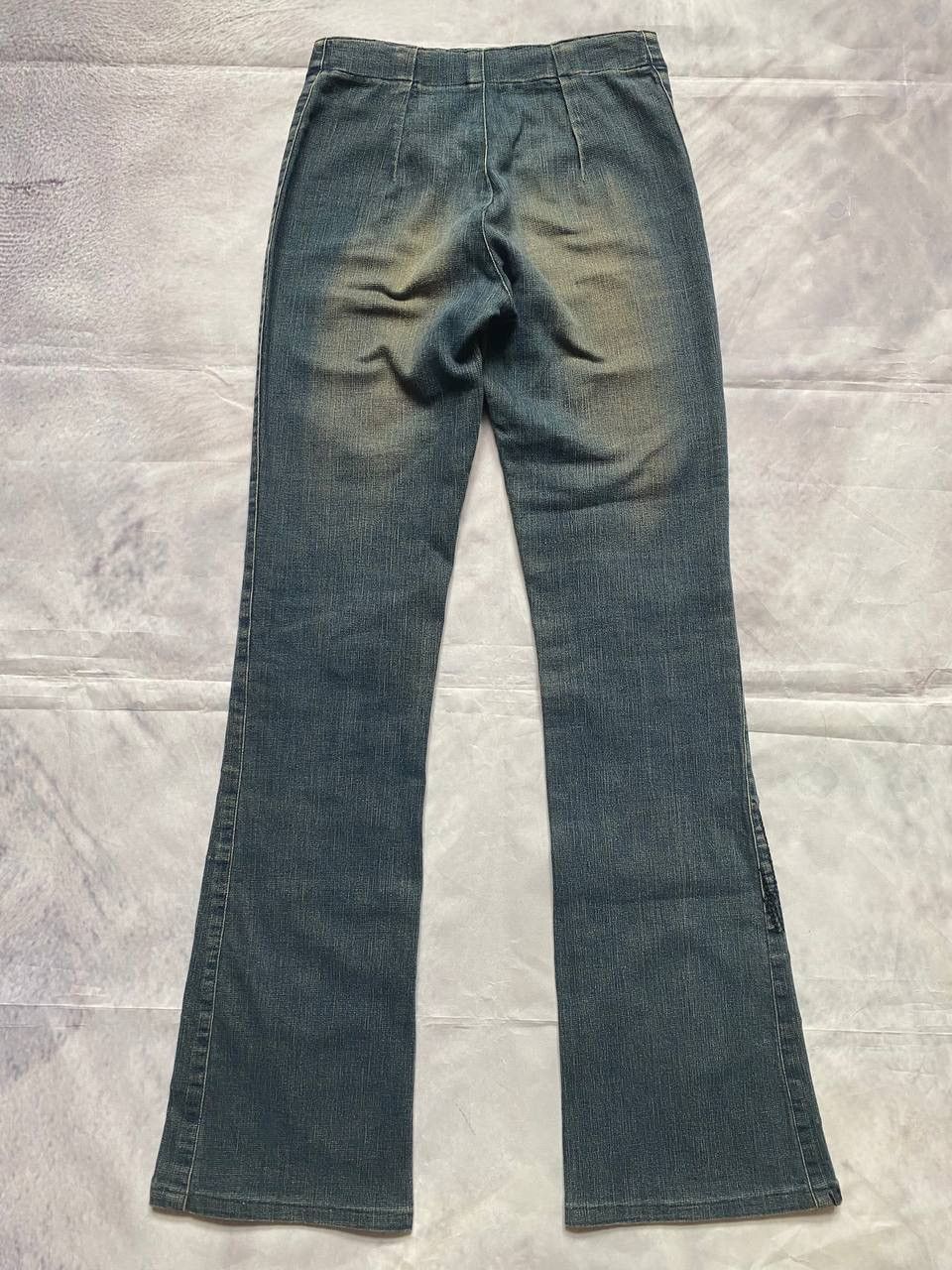 Sandro Sandro Jeans light blue Size US 28 / EU 44 - 2 Thumbnail