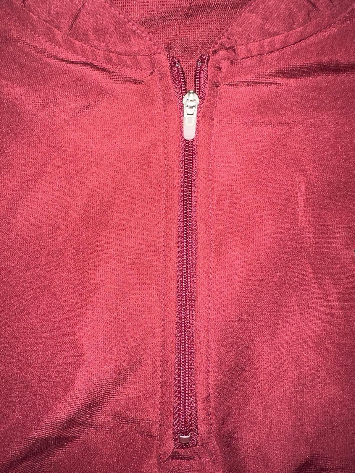 Nike Nike team Men’s Southridge Basketball Windbreaker Full Zip Jacket Size US XL / EU 56 / 4 - 2 Thumbnail
