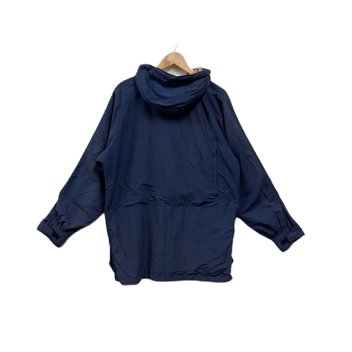 Polo Ralph Lauren Vintage Polo Ralph Lauren Jacket Parka Tactical Size US L / EU 52-54 / 3 - 2 Thumbnail