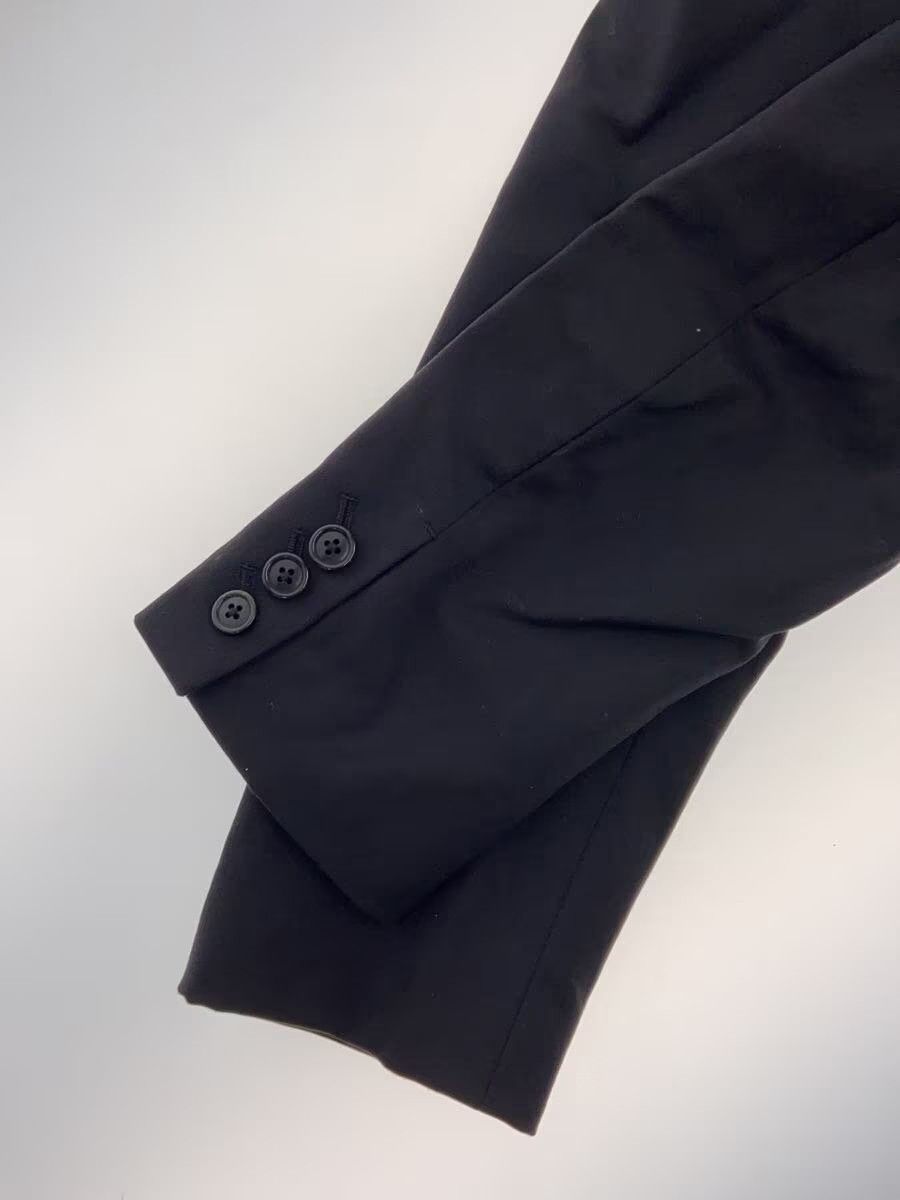 Number (N)ine Tailored Wool Jacket Size US L / EU 52-54 / 3 - 3 Thumbnail
