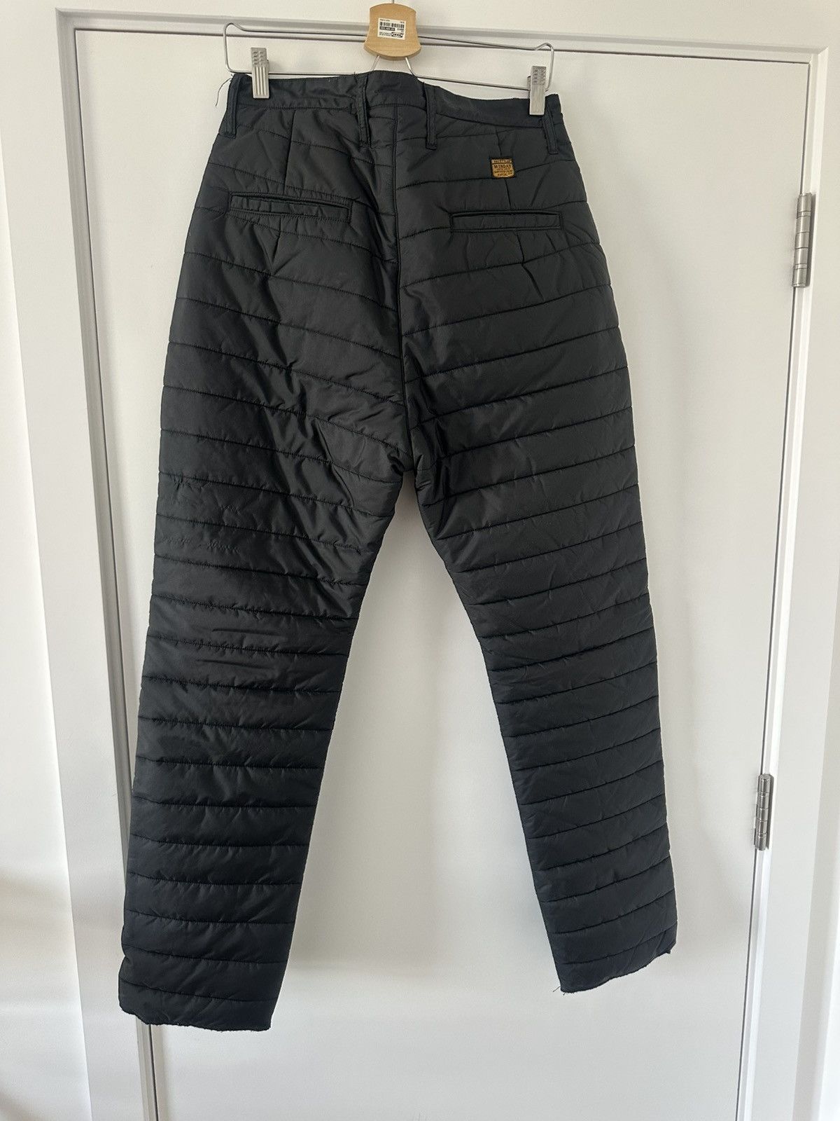 Kapital Kapital snow pants W33 Size US 33 - 3 Thumbnail