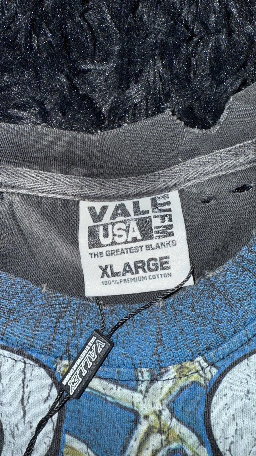Vale Vale Forever Holy Finals Tee Size US XL / EU 56 / 4 - 4 Thumbnail