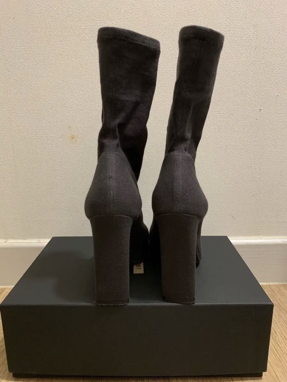 Yeezy Yeezy sock boots Size US 6 / IT 36 - 2 Thumbnail