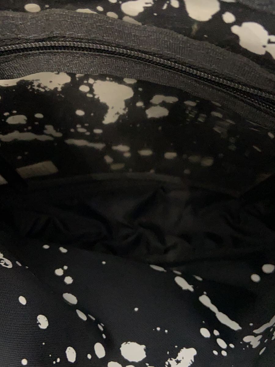 Cav Empt Black Shoulder Bag Size ONE SIZE - 6 Thumbnail