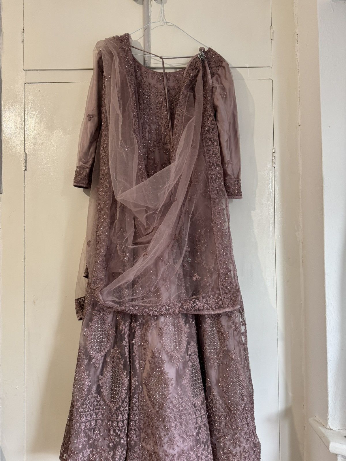 Other Asian wedding attire perfect for walima reception Size M / US 6-8 / IT 42-44 - 6 Thumbnail