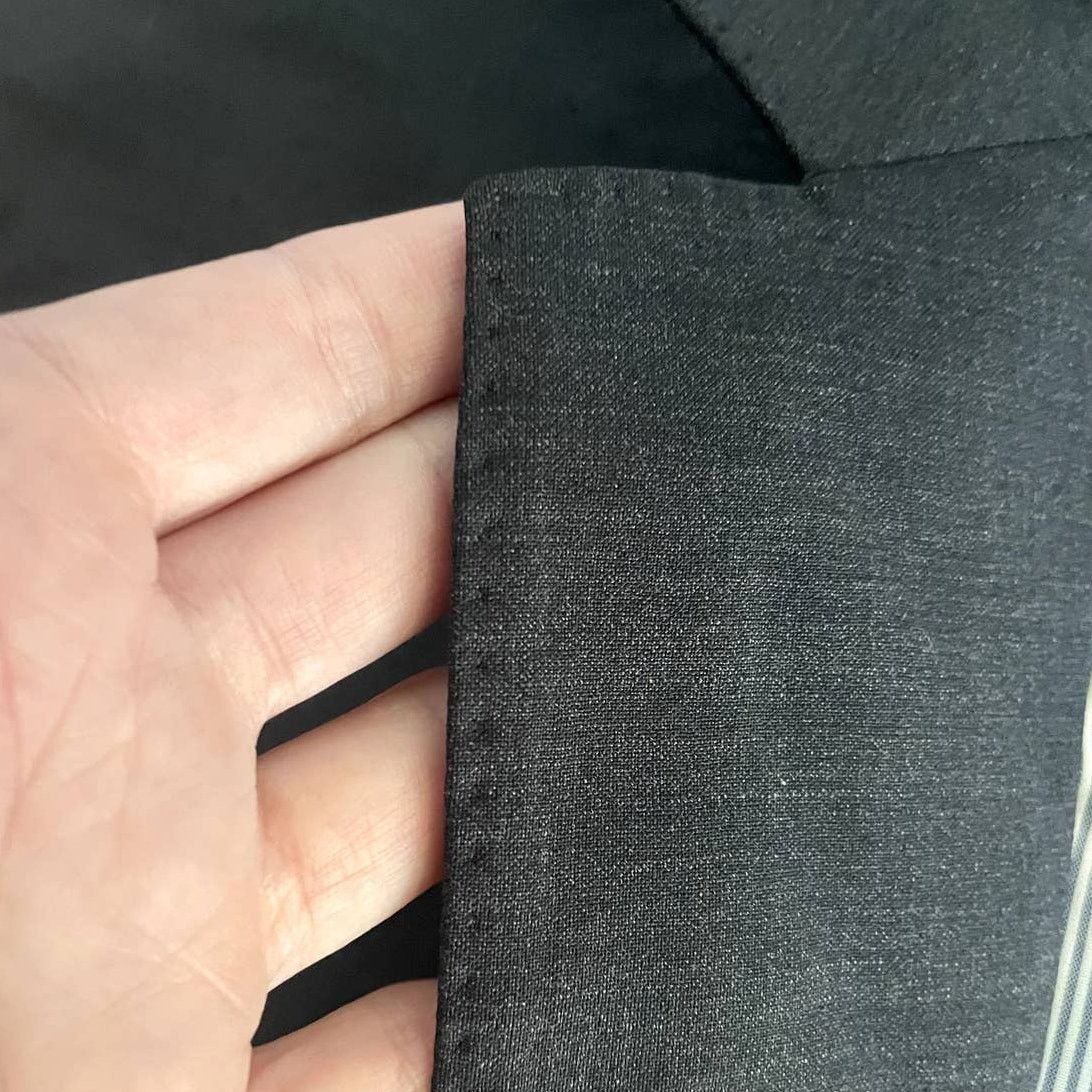 Brooks Brothers Brooks Brothers stretch wool blend Madison fit jacket 44R Size 44R - 7 Thumbnail