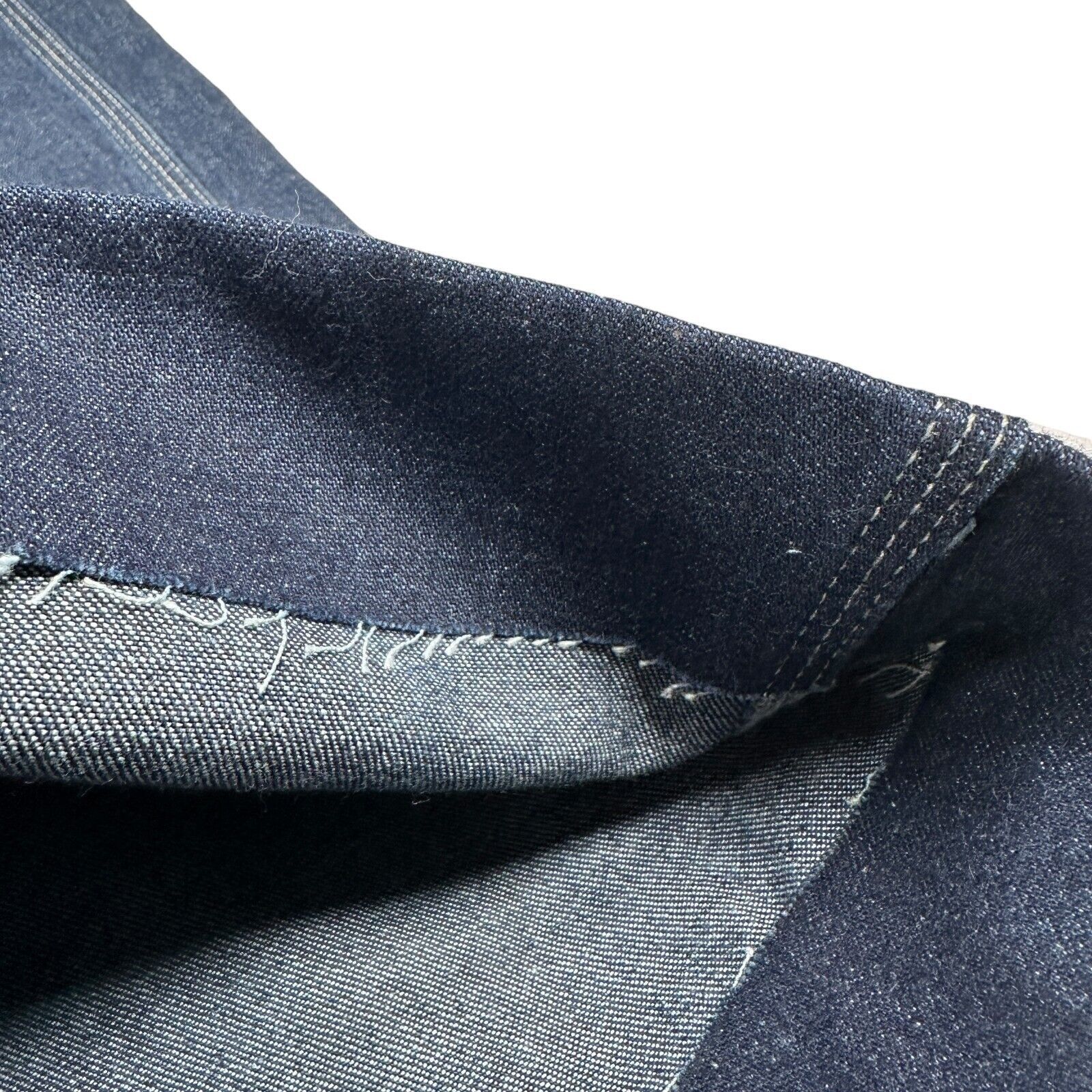 Polo Ralph Lauren Vintage Polo Sport Ralph Lauren Carpenter Jeans 34 x 25 Wide Size US 34 / EU 50 - 10 Thumbnail