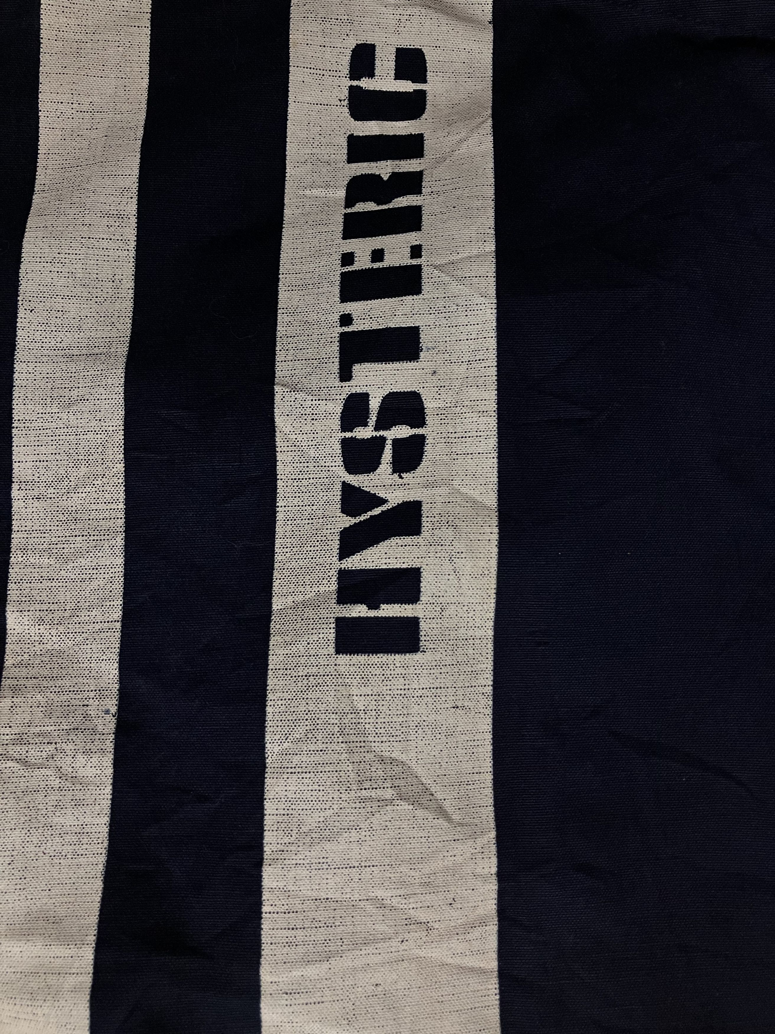 Hysteric Glamour Hysteric Glamour 'The Hysteric' Long Parka Jacket Size US L / EU 52-54 / 3 - 7 Thumbnail