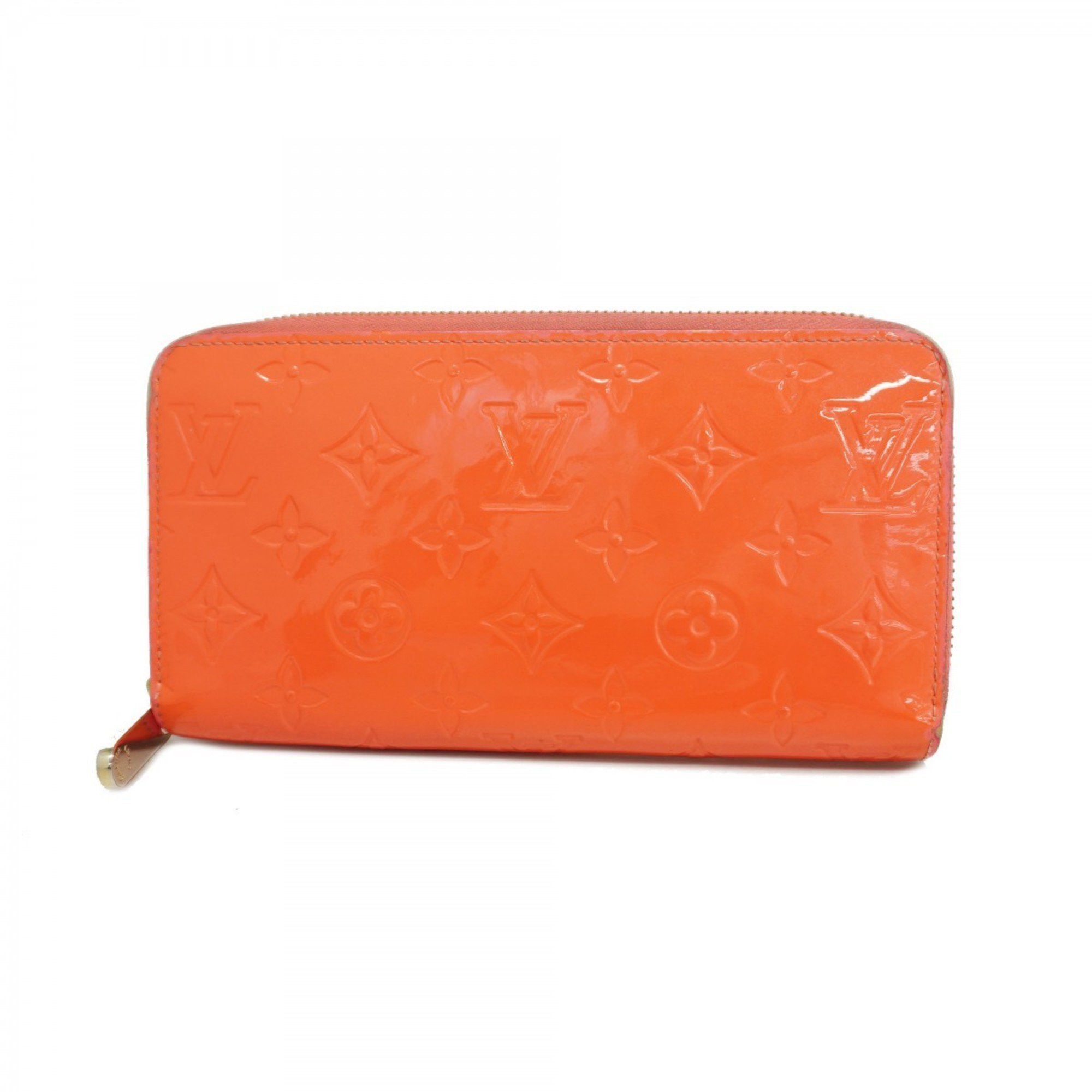 Louis Vuitton Louis Vuitton Zippy wallet wallet Size ONE SIZE - 1 Thumbnail