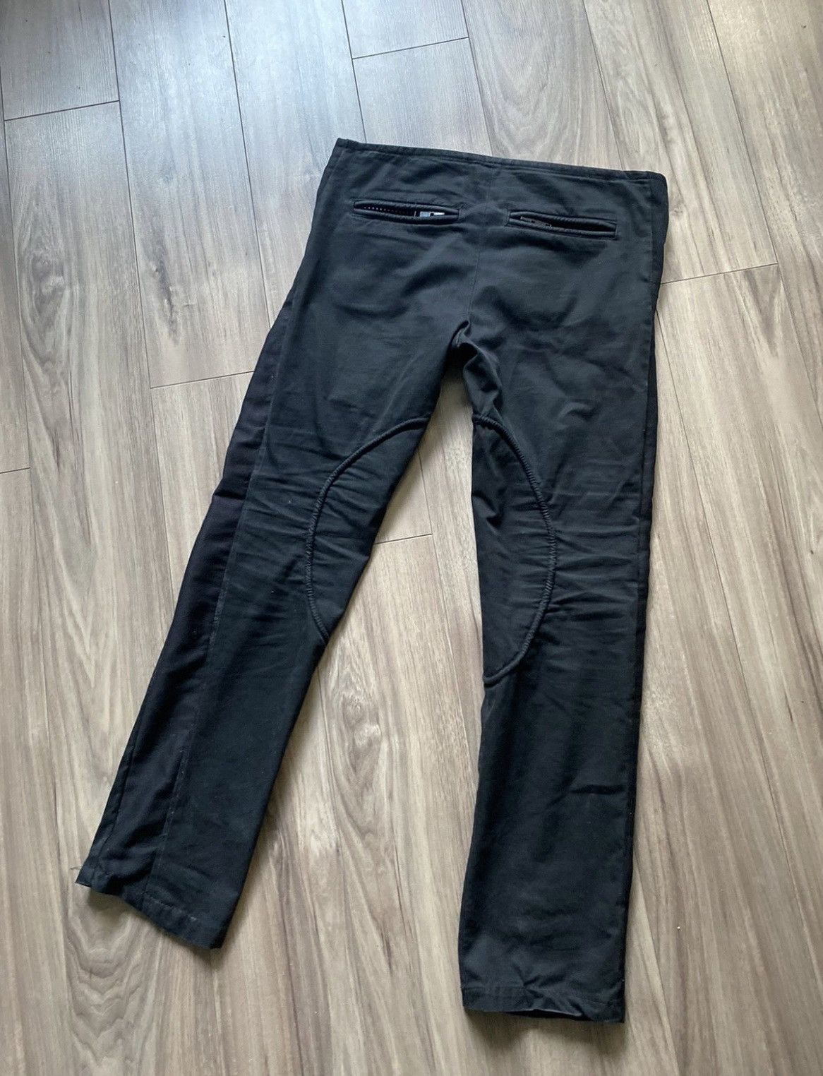 Raf Simons Raf Simmons 2005-2006 pants Size US 31 - 3 Thumbnail