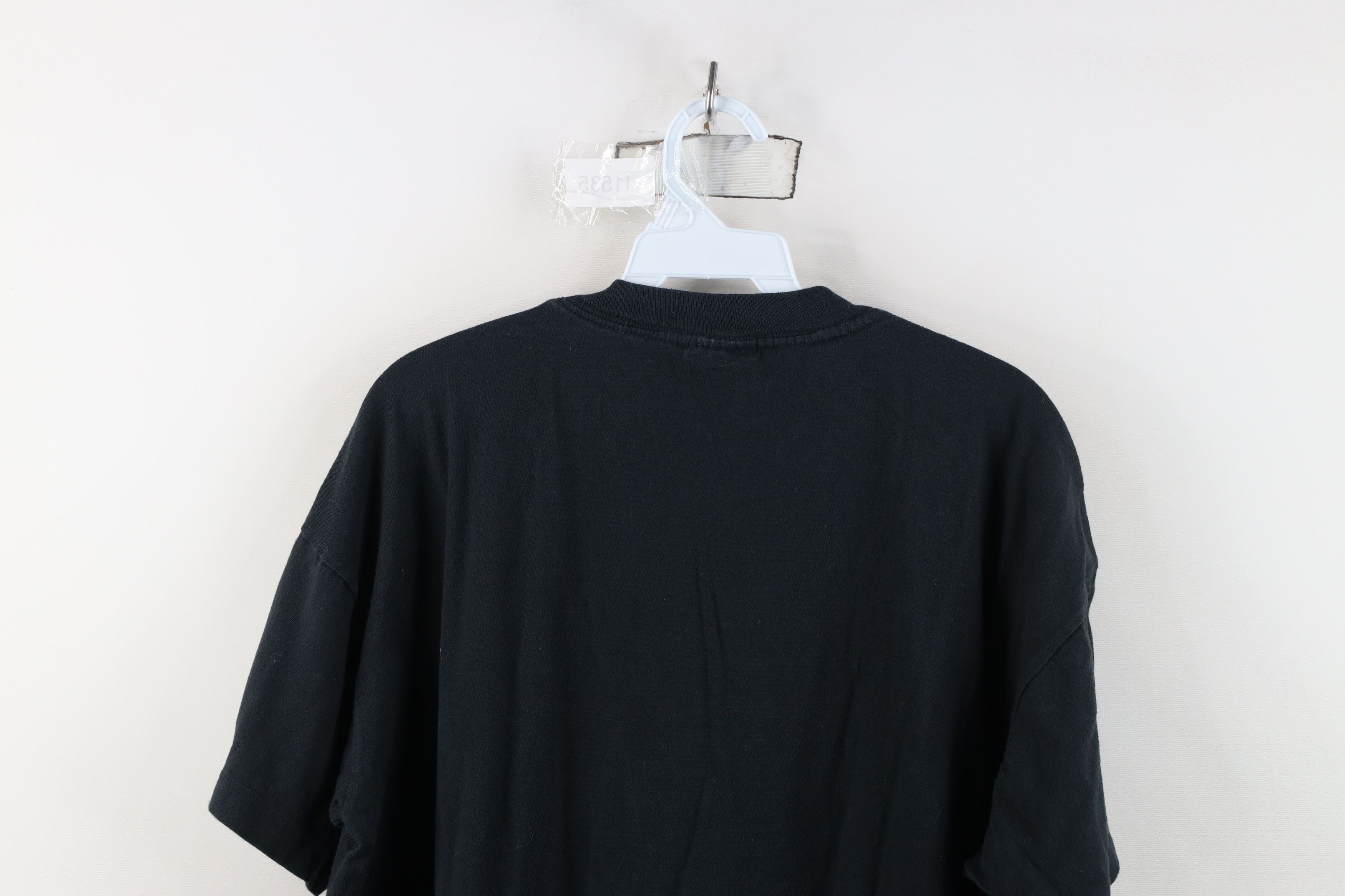 Vintage Vintage 80s 90s Roots of the Opera T-Shirt Black Kanye Size US XL / EU 56 / 4 - 15 Thumbnail