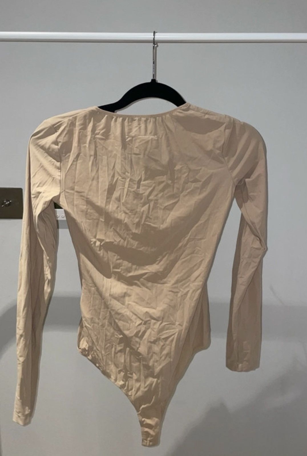 Maison Margiela Mm6 bodysuits Size S / US 4 / IT 40 - 2 Thumbnail
