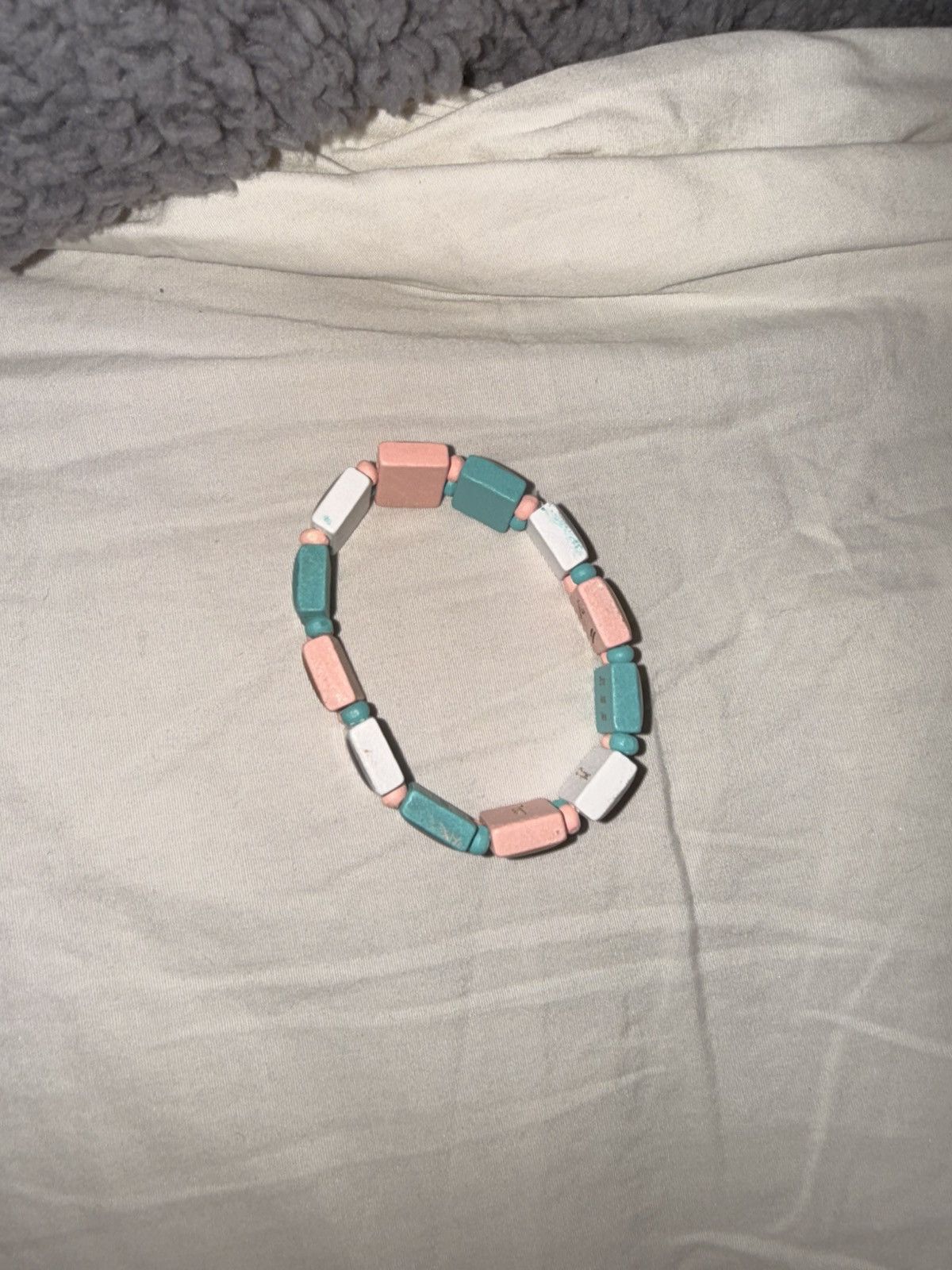 Other 1199 Bazo Pink Cat Bracelet | Grailed