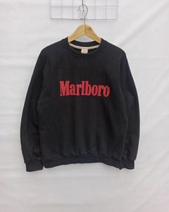 Marlboro Sweatshirt | Grailed