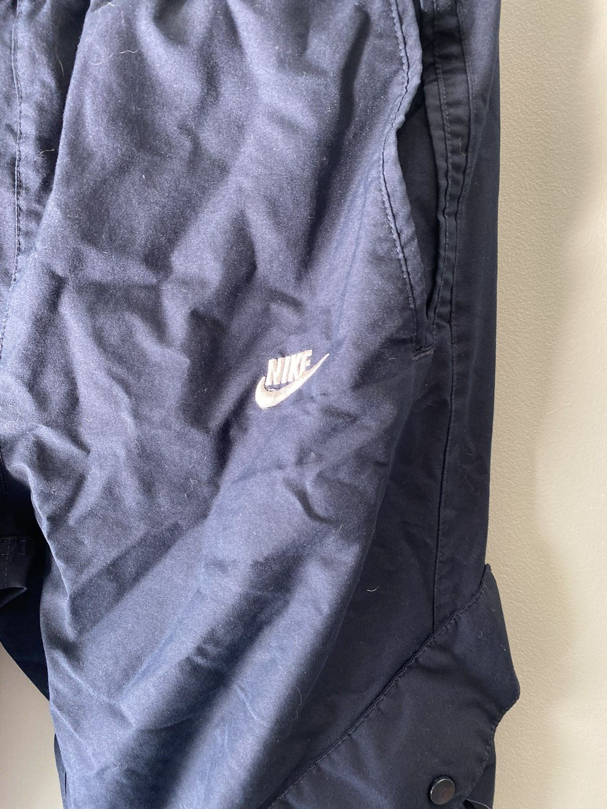 Nike Nike cargo track pant Size US 32 / EU 48 - 2 Thumbnail