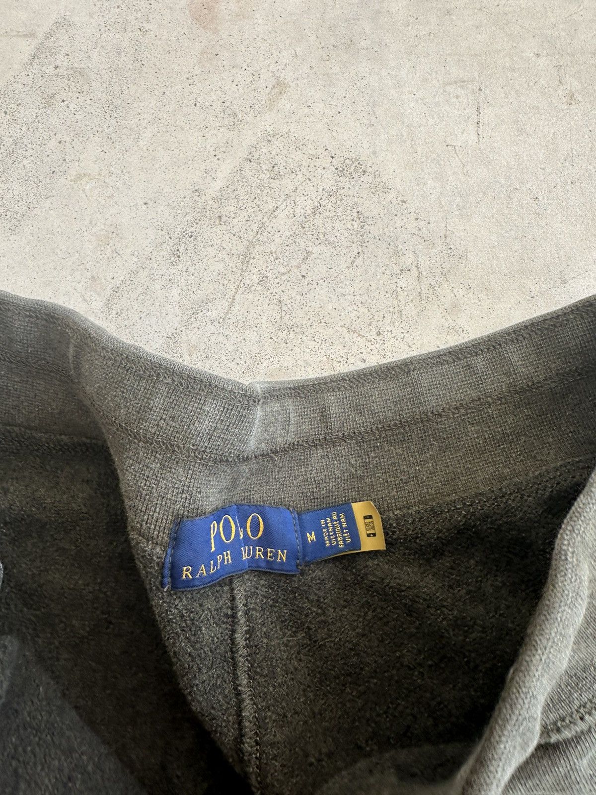 Polo Ralph Lauren Polo Ralph Lauren Sweatpants Size US 32 / EU 48 - 4 Thumbnail