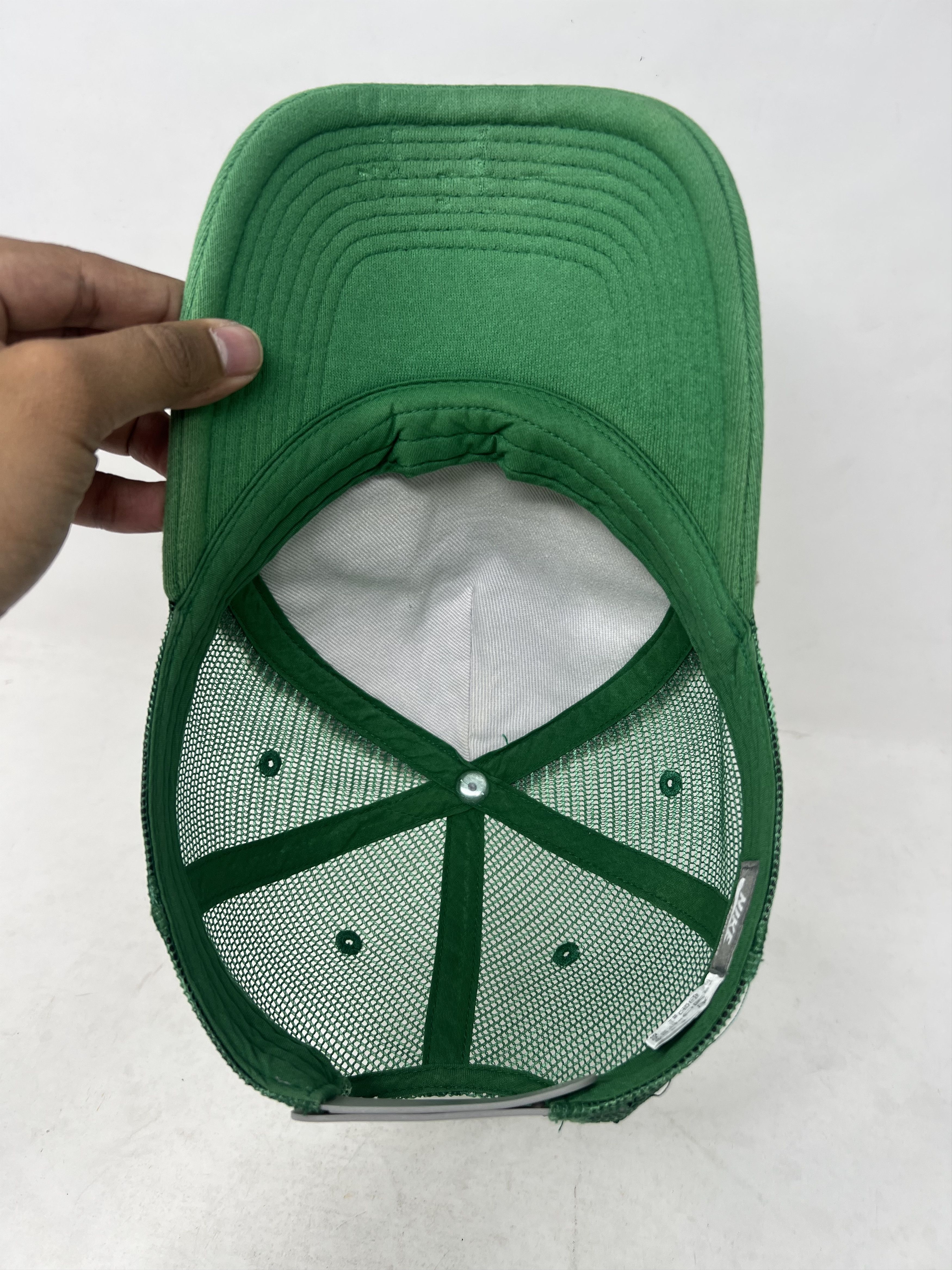 Nike Oregon Track Club Nike Trucker Hat Size ONE SIZE - 7 Thumbnail