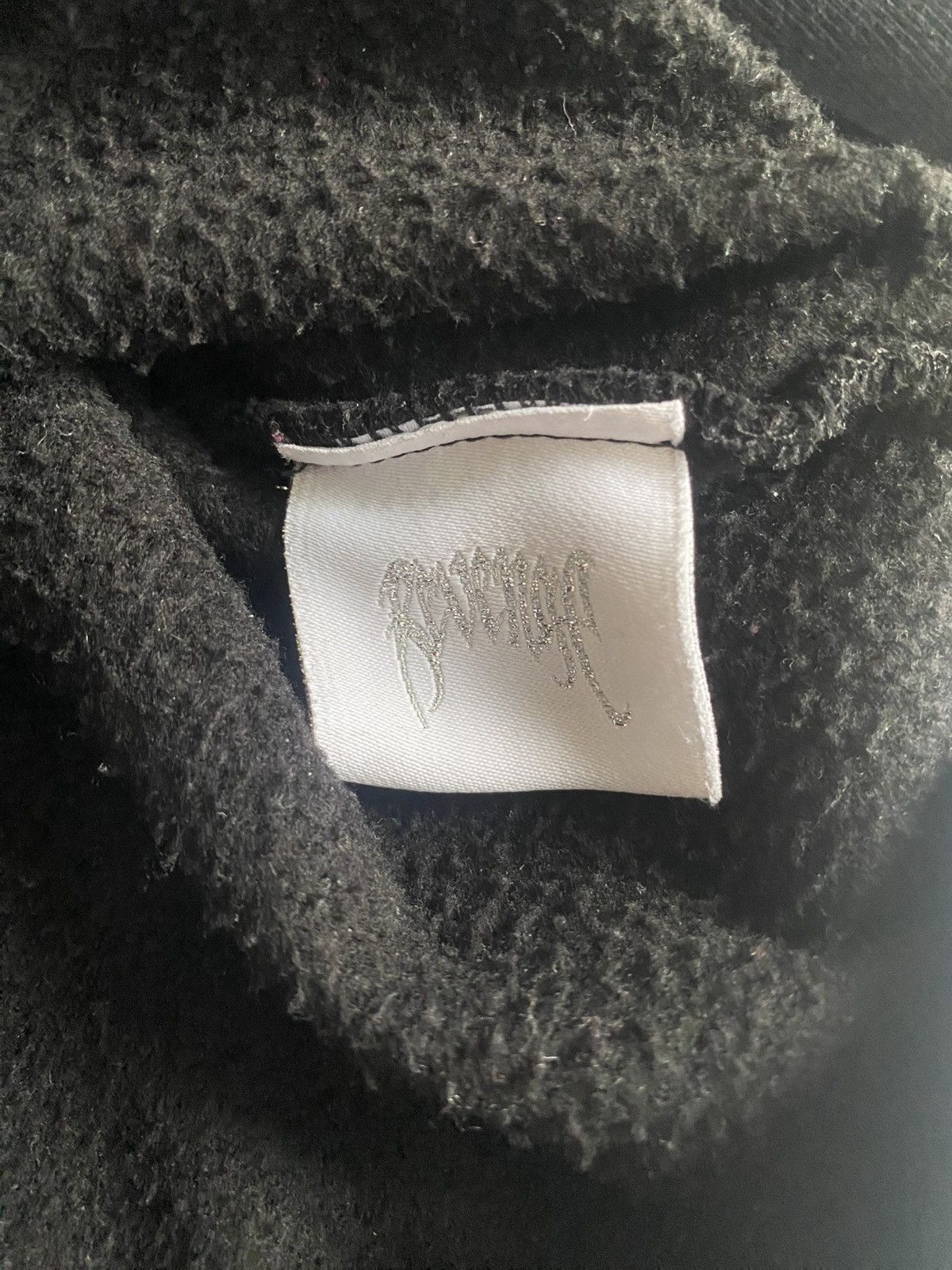 Revenge Revenge Skull Hoodie Size US L / EU 52-54 / 3 - 7 Thumbnail