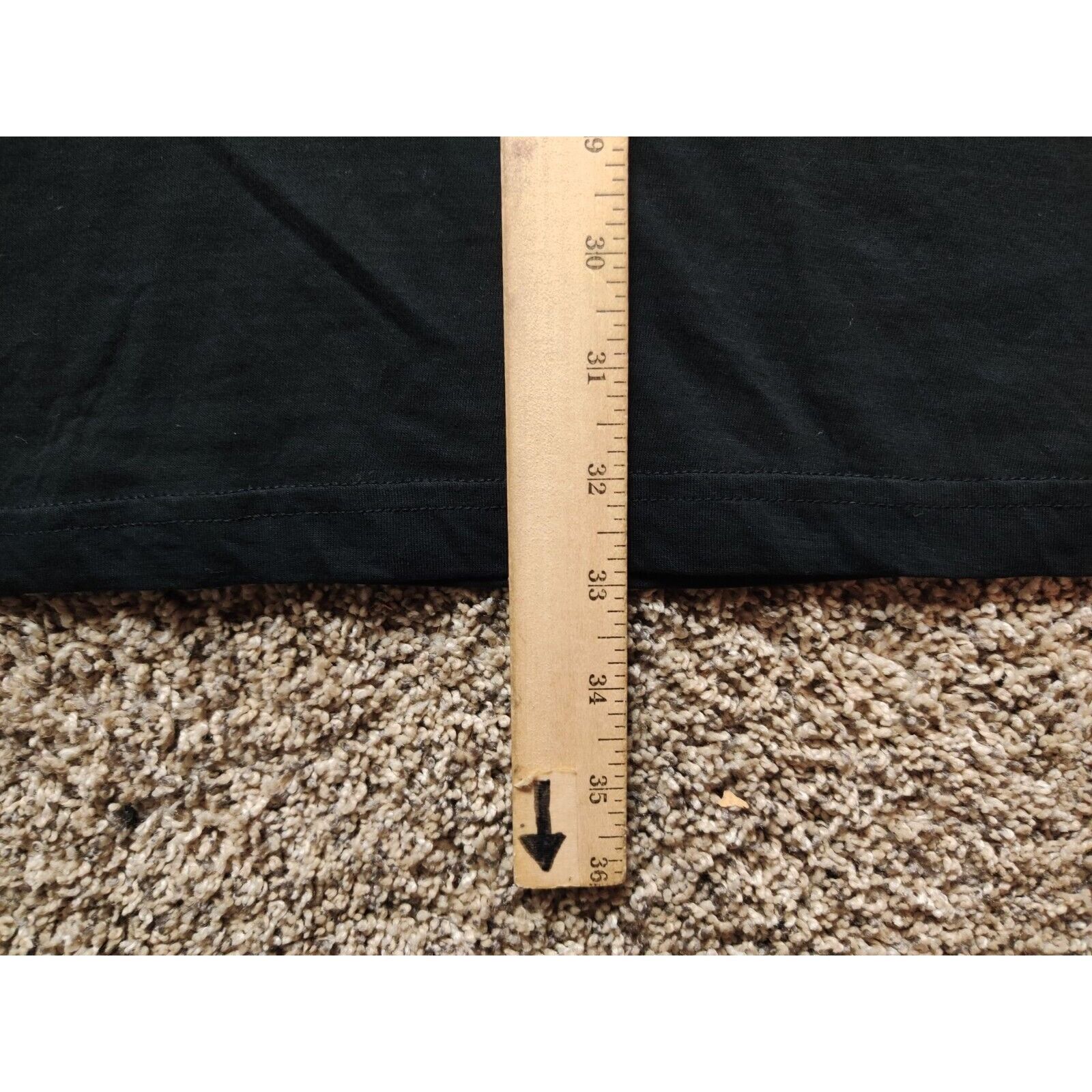 Other Tyler Perry Madea Shirt Adult Mens XL Black All Cast Crew Size US XL / EU 56 / 4 - 8 Thumbnail